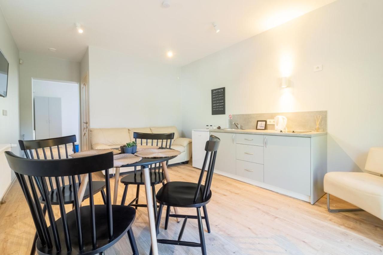 V36 Apartments بالانغا المظهر الخارجي الصورة