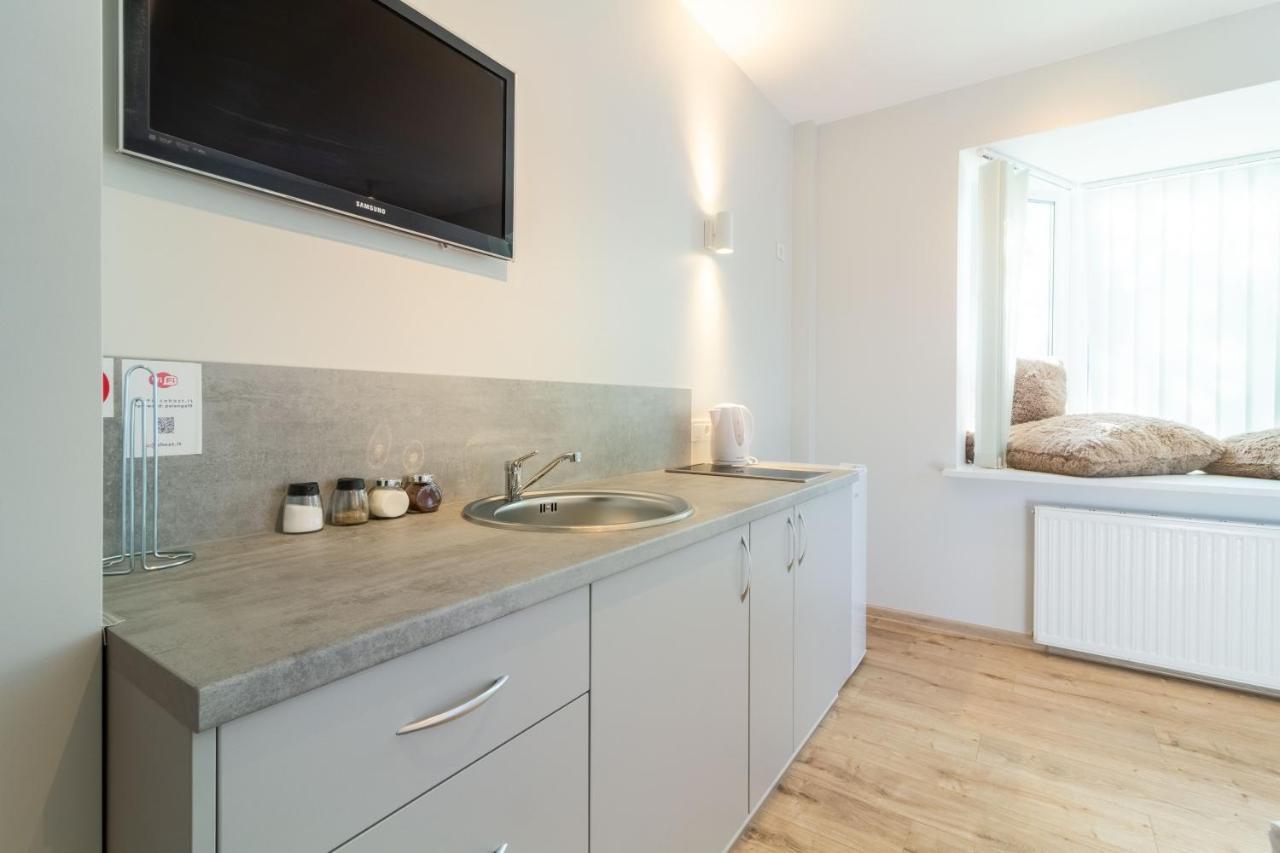 V36 Apartments بالانغا المظهر الخارجي الصورة