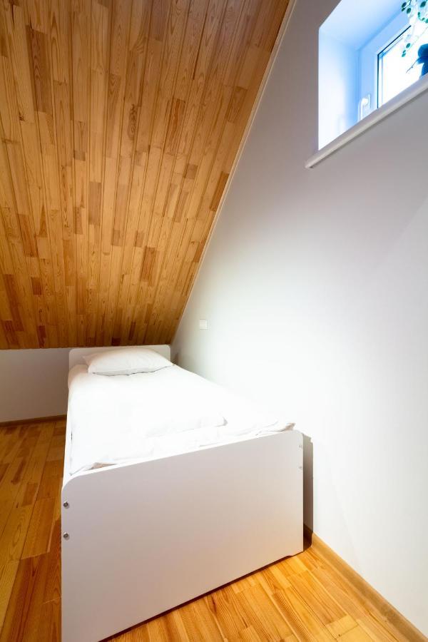 V36 Apartments بالانغا المظهر الخارجي الصورة