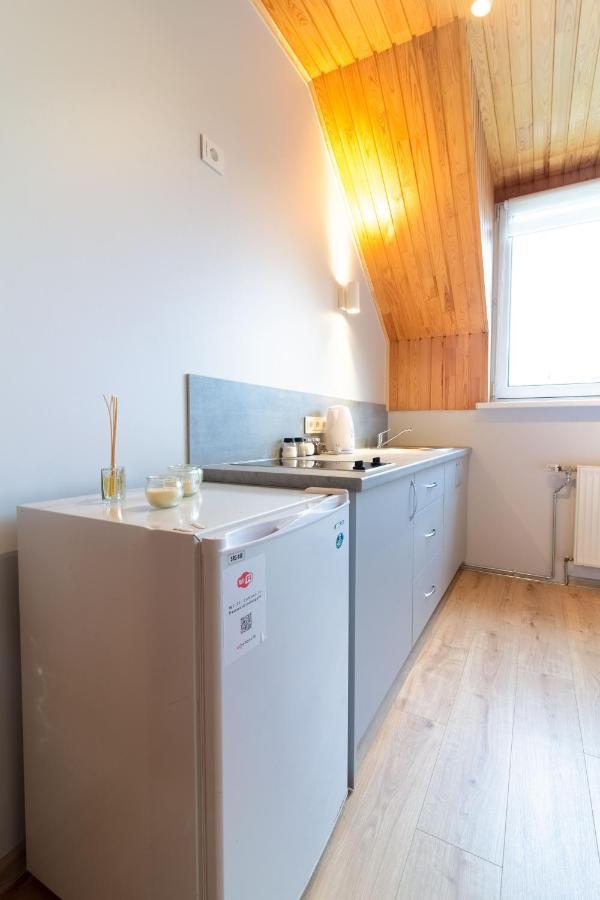 V36 Apartments بالانغا المظهر الخارجي الصورة