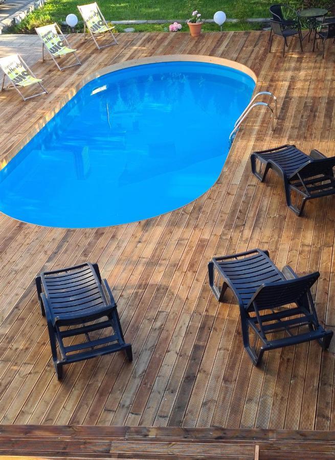 V36 Apartments بالانغا المظهر الخارجي الصورة